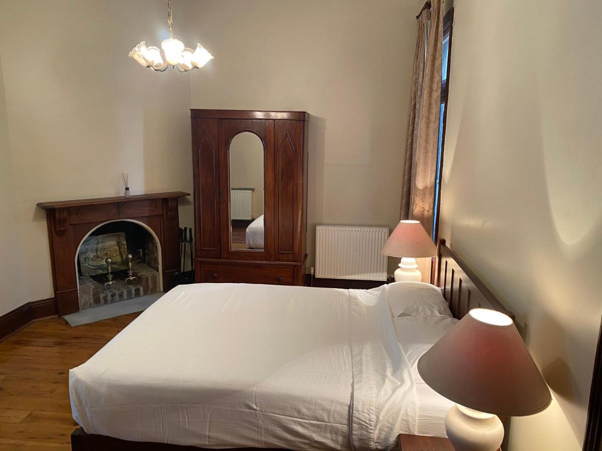 Bed & Breakfast Yass Central Bed & Breakfast Yass