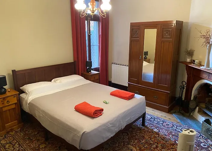 Yass Central Bed & Breakfast