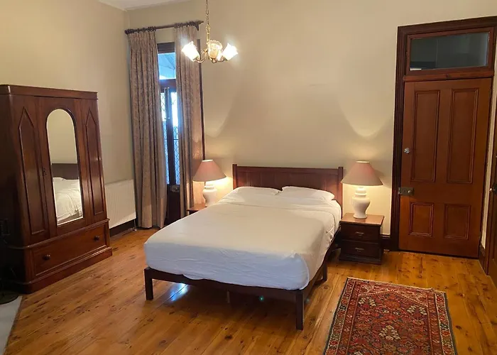 Yass Central Bed & Breakfast