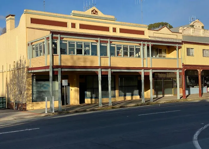 Yass Central Bed & Breakfast