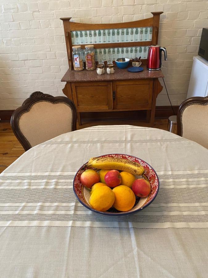 Yass Central Bed & Breakfast Bed & Breakfast *