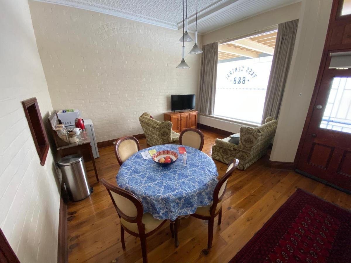 Yass Central Bed & Breakfast Yass