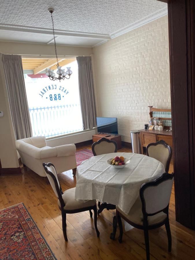 Bed & Breakfast Yass Central Bed & Breakfast *
