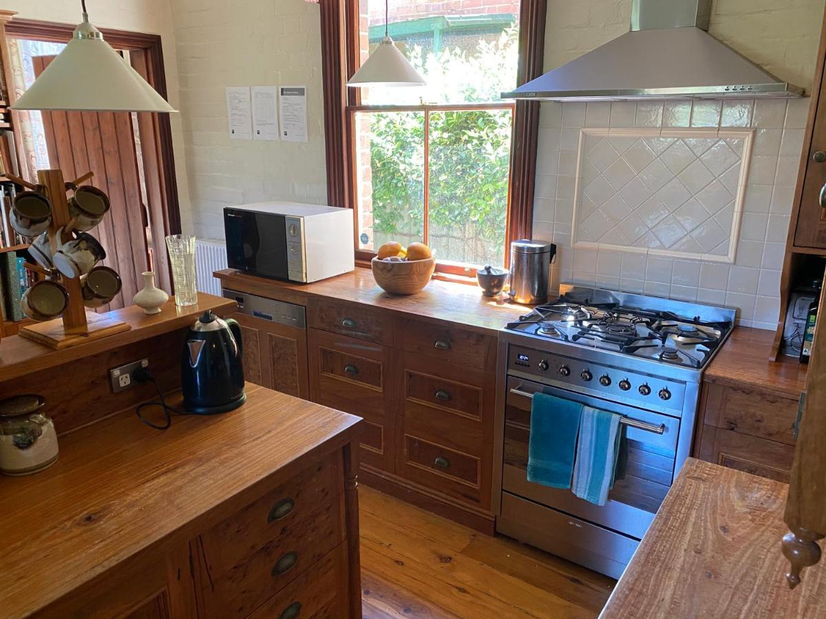 Yass Central Bed & Breakfast